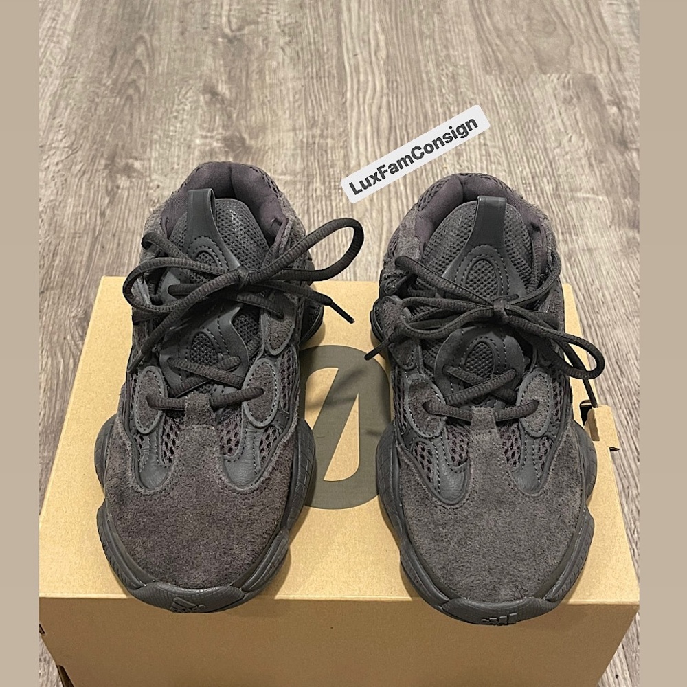 Yeezy 500